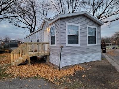 Mobile Home at 600 Hastings Ave.  #203 Saint Paul Park, MN 55071
