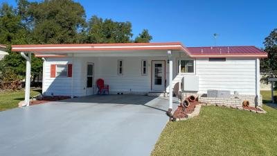 Mobile Home at 207 Birch St Lady Lake, FL 32159