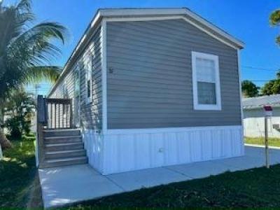 Mobile Home at 3033 South Military Trail, #56 Lake Worth, FL 33463