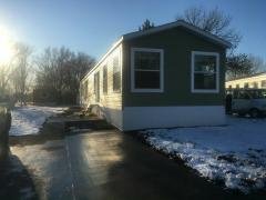 Photo 1 of 20 of home located at 4452 La Casa Fargo, ND 58103