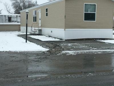 Mobile Home at 498 Baja Fargo, ND 58103