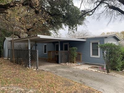 Mobile Home at 1154 Sleepy Hollow Dr #13 Fort Worth, TX 76114