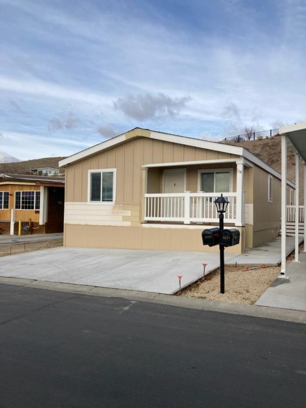 2022 Champion Mobile Home For Sale