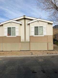 Photo 3 of 5 of home located at 3793 June Ave, Lot 173 Reno, NV 89512