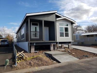 Mobile Home at 604 Doe Ln SE Albuquerque, NM 87123