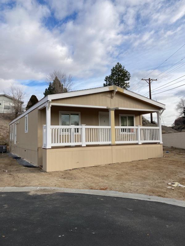 2021 Champion Mobile Home For Sale
