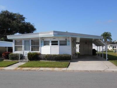 Mobile Home at 1100 Belcher Rd. Lot 509 Largo, FL 33771