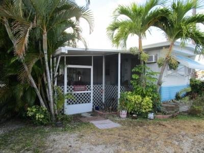 Mobile Home at 31 Sea Isle Resort Matlacha, FL 33993