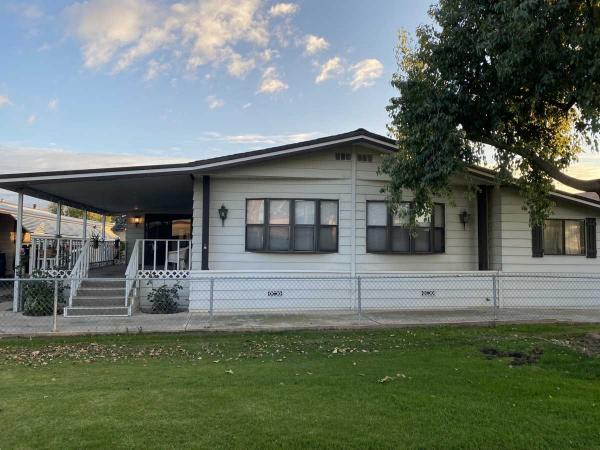 1983 Signature Mobile Home For Sale