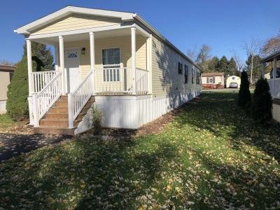 Mobile Home at 319 Don Dr New Holland, PA 17557