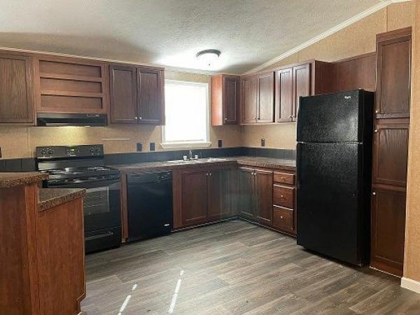 2014 SOUTHERN ENERGY HOMES Mobile Home For Sale