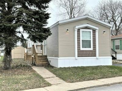 Mobile Home at 172 Zurich Drive Lynwood, IL 60411