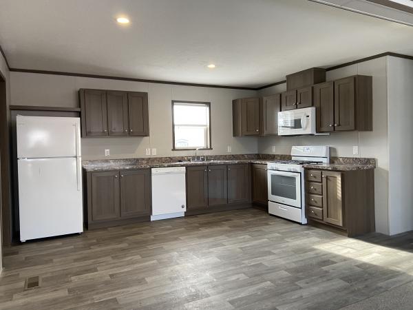 2021 Redman Mobile Home For Sale