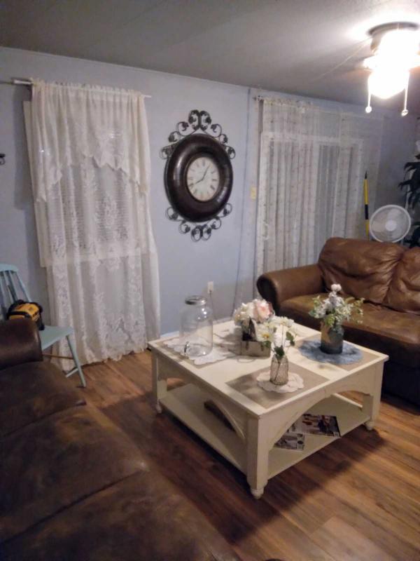 Guerin industries Mobile Home For Sale