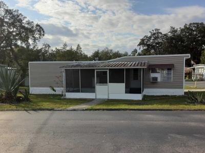 Mobile Home at 1800 E Graves Ave Lot 59 Orange City, FL 32763