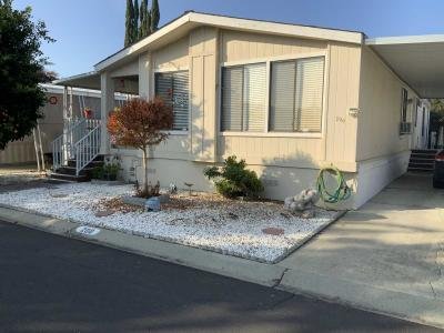 Mobile Home at 200 Queens Way Pittsburg, CA 94565