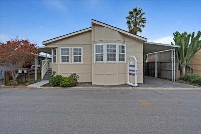 Mobile Home at 1085 Tasman Dr. #516 Sunnyvale, CA 94089