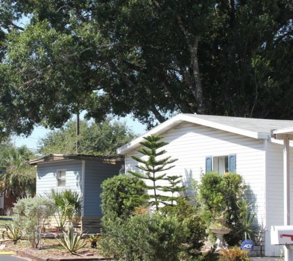 0 Mobile Home For Rent 11616 Canterbury Dr. Seffner, FL