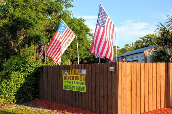 0 Mobile Home For Rent