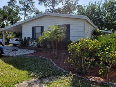 Mobile Home at 19362 Congressional Ct., #12E North Fort Myers, FL 33903
