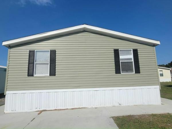 2020 Nobility Mobile Home For Rent