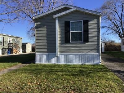 Mobile Home at 5001 South Ave Lot 123 Toledo, OH 43615