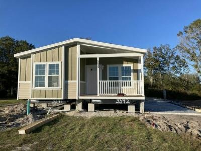 Mobile Home at 5026 Coopers Hawk Place Zephyrhills, FL 33541
