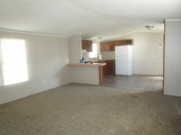 1992 Redman Mobile Home For Sale