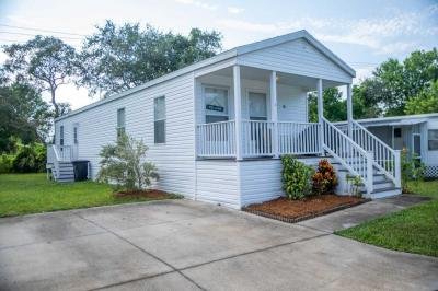 Mobile Home at 1320 Hand Ave. #36 Ormond Beach, FL 32174