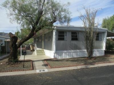 Mobile Home at 10401 N. Cave Creek Rd. #316 Phoenix, AZ 85020