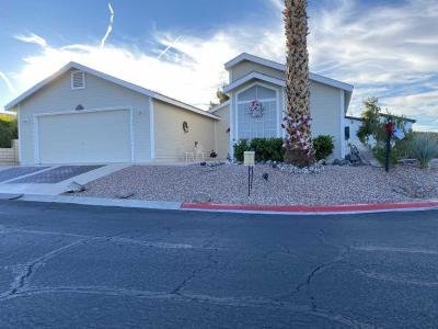 Mobile Home at 147 Day St. Henderson, NV 89074