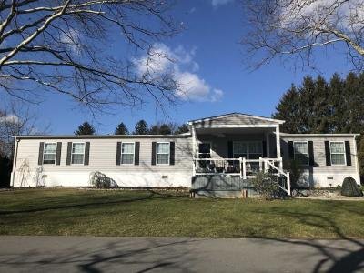 Mobile Home at 118 Hickory Hills Drive Bath, PA 18014