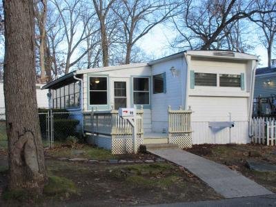 Mobile Home at 95 Better Way Springfield, MA 01129