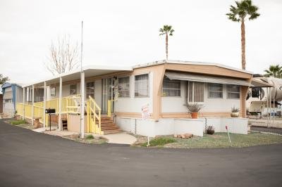 Mobile Home at 4400 W Florida Ave Space#30 Hemet, CA 92545