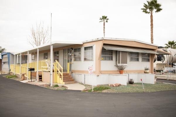 1965 Biltmore Mobile Home For Sale