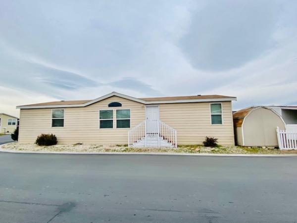 2003 Cavco Mobile Home For Sale