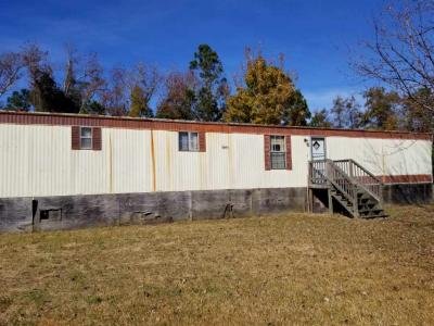 Mobile Home at Hwy 70 Bettie Beaufort, NC 28516