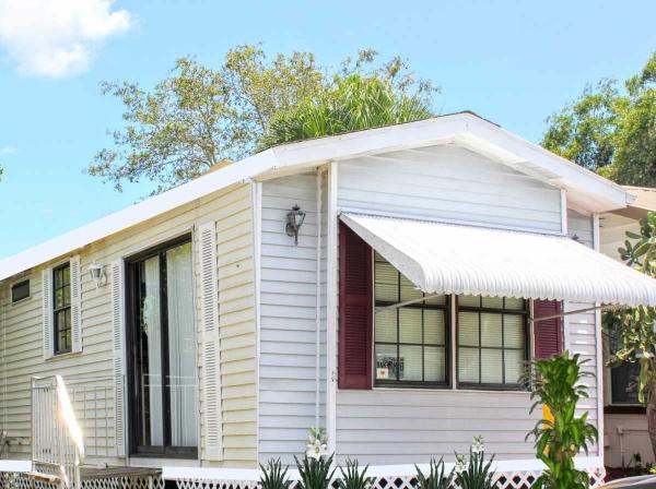 0 Mobile Home For Rent