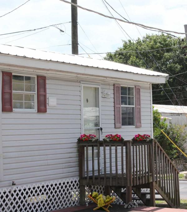 Mobile Home For Rent