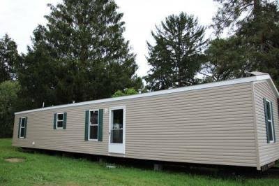Mobile Home at 2406 Marybelle Road Tully, NY 13159