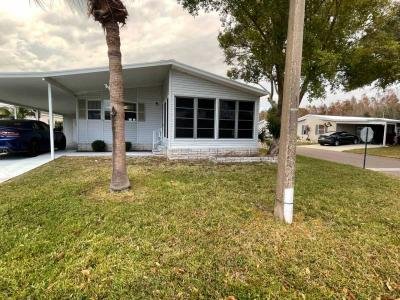 Mobile Home at 10637 Central Park Avenue Trinity, FL 34655