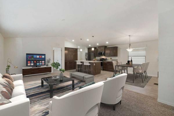 2022 Mobile Home For Sale