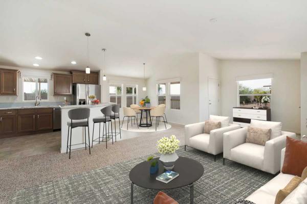 2022 Cavco Mobile Home For Sale