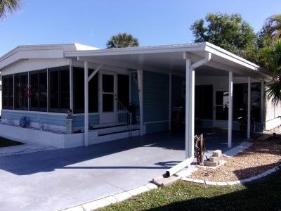 Mobile Home at 20 Aztec Circle Fort Myers Beach, FL 33931
