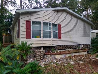 Mobile Home at 5010 NE Waldo Road, #86 Gainesville, FL 32609