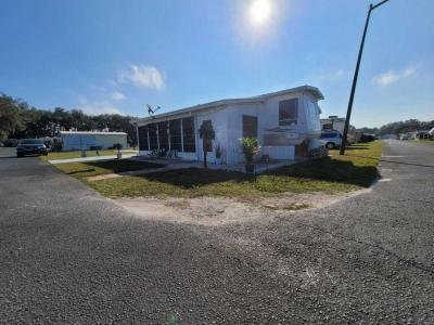 Mobile Home at 37400 Chancey Rd #213 Zephyrhills, FL 33541