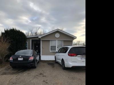 Mobile Home at 140 Spruce Ridge Drive South Bloomfield, OH 43103