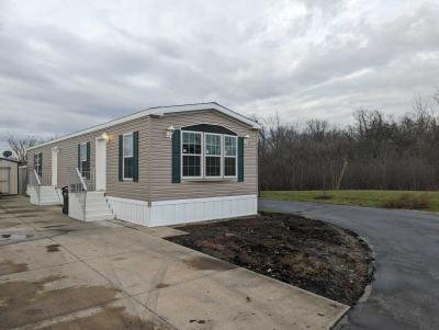 Mobile Home at 10252 Wellman Road #14 Streetsboro, OH 44241