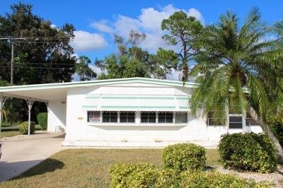 Mobile Home at 8 Jaruco Court Fort Myers, FL 33912