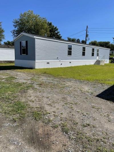 Mobile Home at 567 Sheafe Rd Wappingers Falls, NY 12590